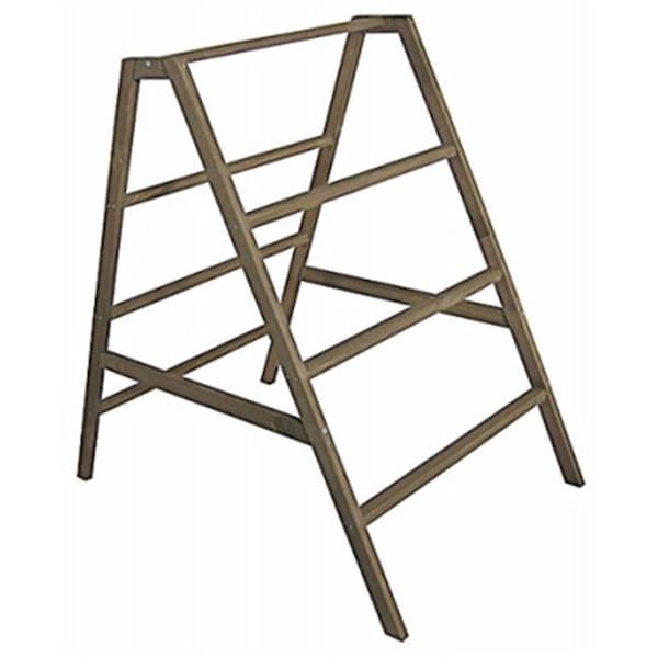 Innovation Pet Innovation Pet 242680 Large Portable a Frame Roosting Bar 242680 - main